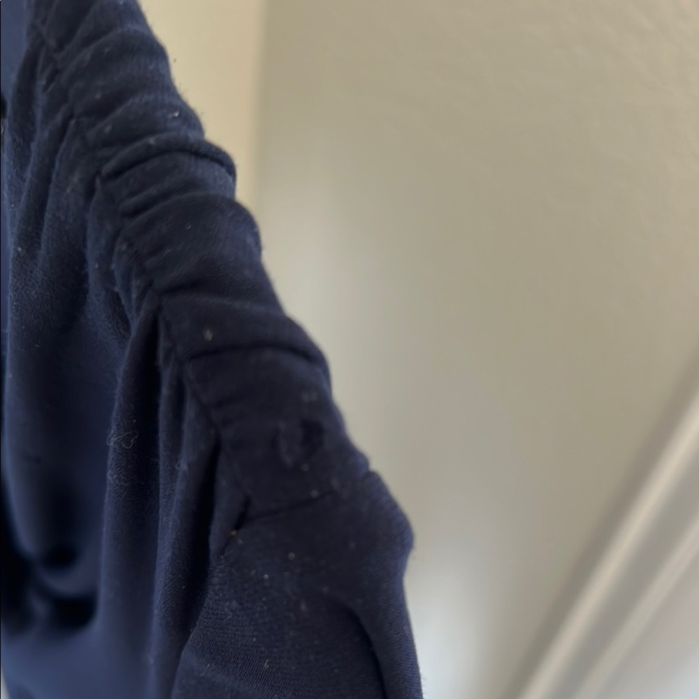 Lauren Ralph Elegant Dark blue  Dress - Picture 11 of 14
